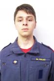 FRLEŽ Marko