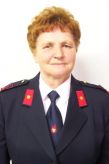MAJCEN Štefka