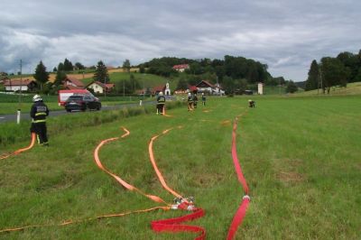 Poroka poveljnik Matej