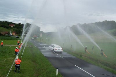 Poroka poveljnik Matej