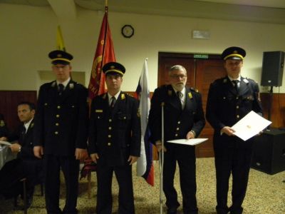 Občni zbor PGD Grabšinski breg 2015