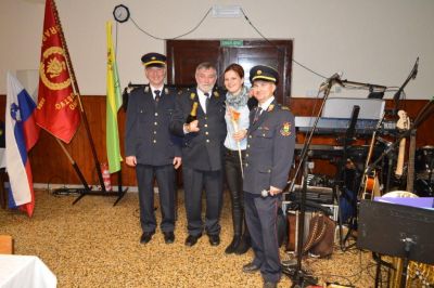 Občni zbor PGD Grabšinski breg 2016