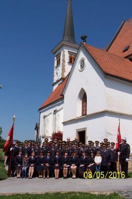 Florjanova nedelja 2016