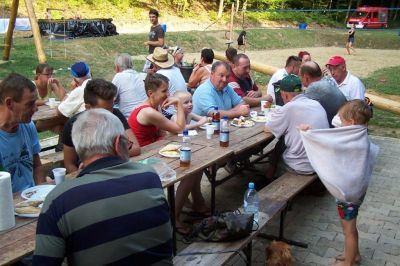 Piknik Tajno društvo P... GRABA 2017