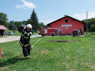 Operativne vaje