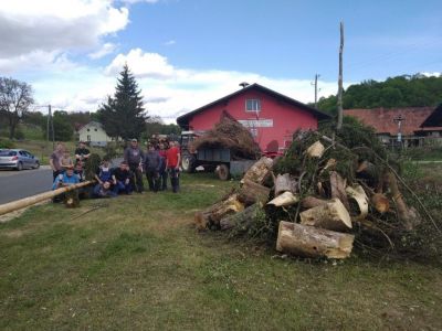 Kresovanje 2019