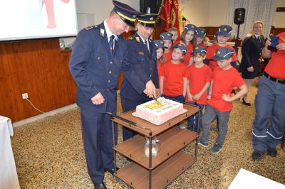 Občni zbor PGD Grabšinski breg 2019