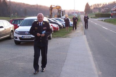 Skupščina GZ občine Juršinci 2019