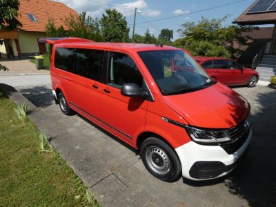 VW CARAVELLE