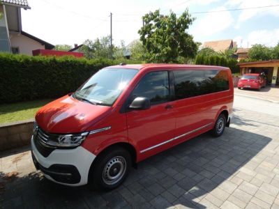 VW CARAVELLE