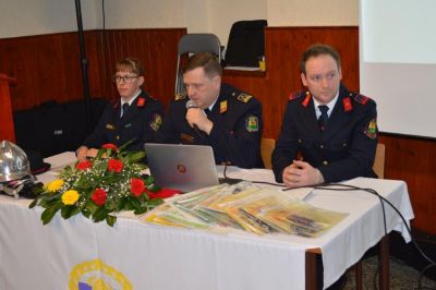 Občni zbor PGD Grabšinski breg 2023